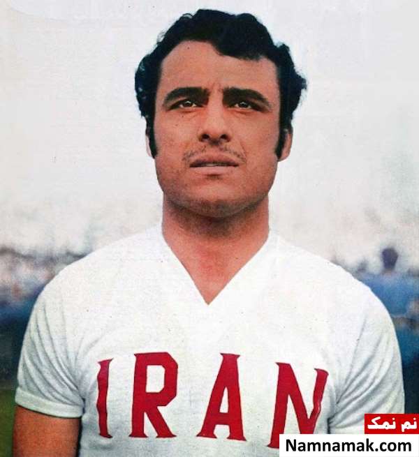 فوتبالیستهایی که جام جهانی را ندیده اند