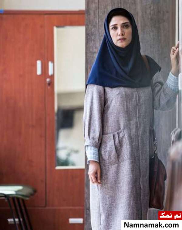 فیلم سینمایی تابستان داغ با بازی مینا ساداتی مینا ساداتی