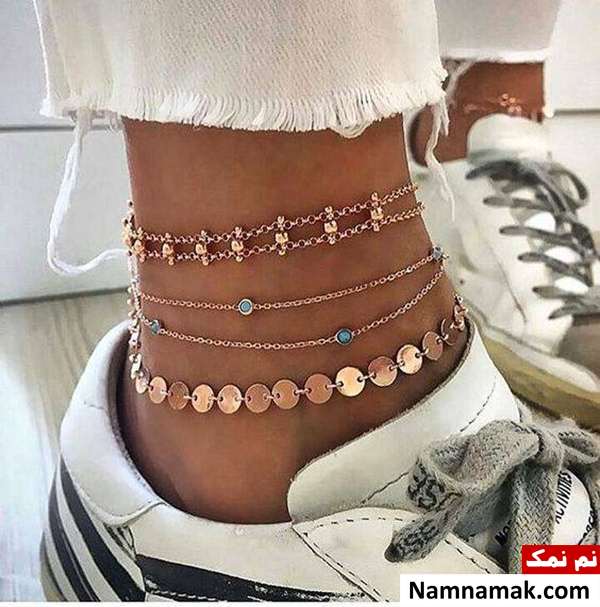 مدل پابند 