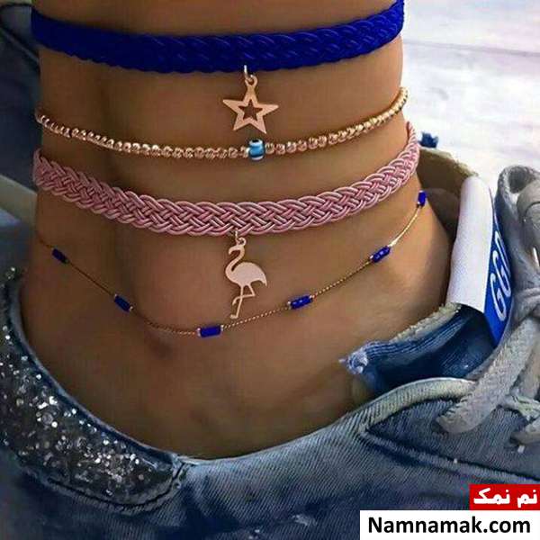 مدل پابند