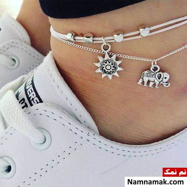 مدل پابند 