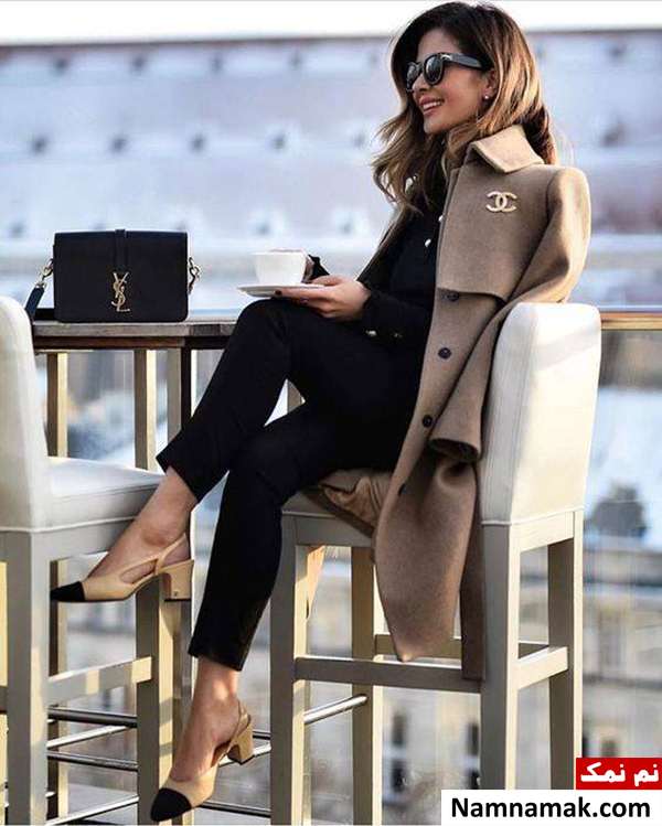 لباس ماه عسل