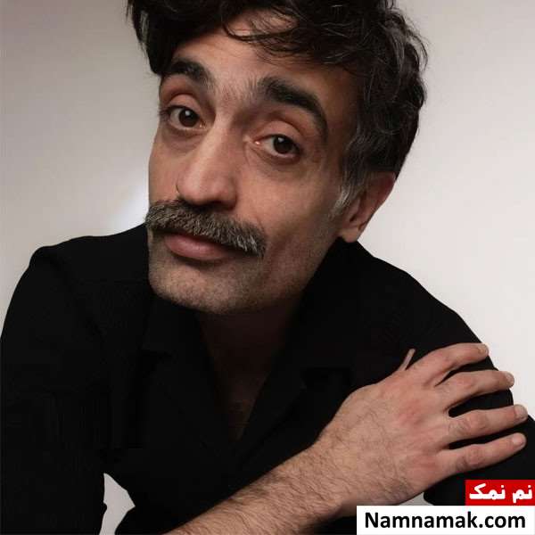 خلاصه داستان و معرفی بازیگران سریال چشم چران عمارت یا شاه ماهی دیرین پولاتو گولاری (کاظم)