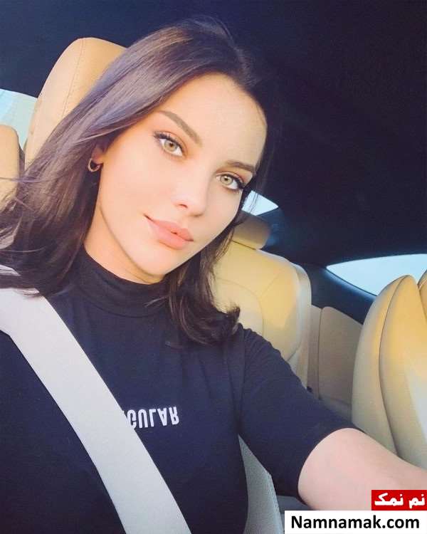 ّیوگرافی بازیگران سریال سیب ممنوعه توانا ترکای - Tuvana Türkay