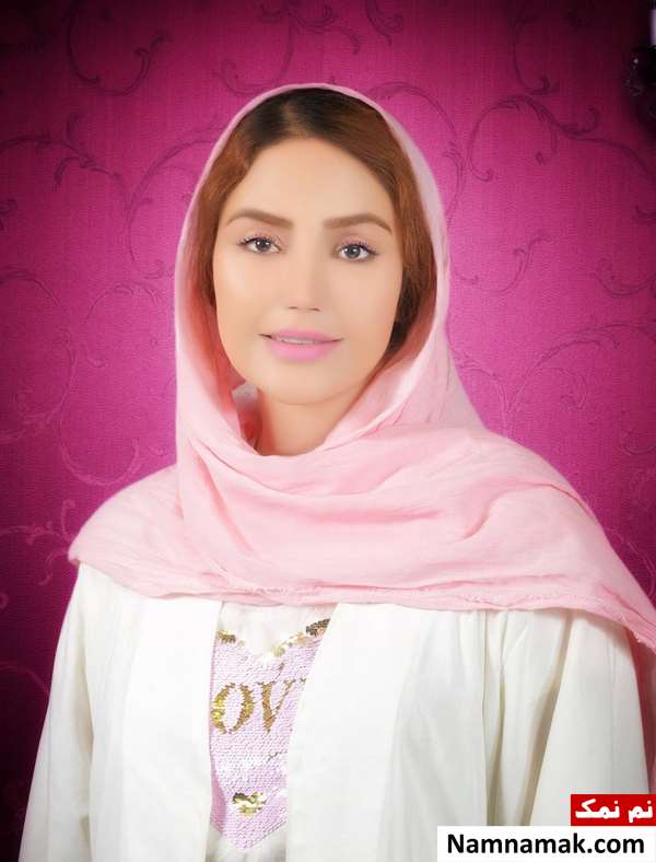بیوگرافی و زندگینامه سارا ناجی زاده و همسرش عکسهای اینستاگرام سارا ناجی زاده