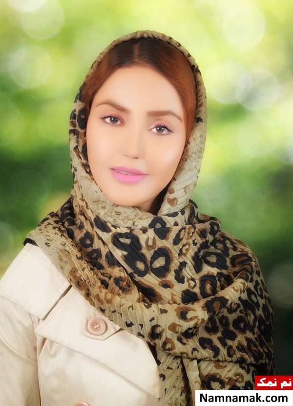 بیوگرافی و زندگینامه سارا ناجی زاده و همسرش سارا ناجی زاده خانم خلبان هواپیمای مسافربری