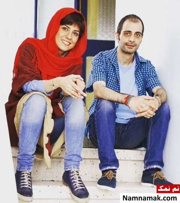 خواهر و برادر سارا بهرامی