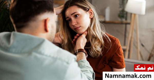 چگونه با شوهر خودشیفته رفتار کنیم؟