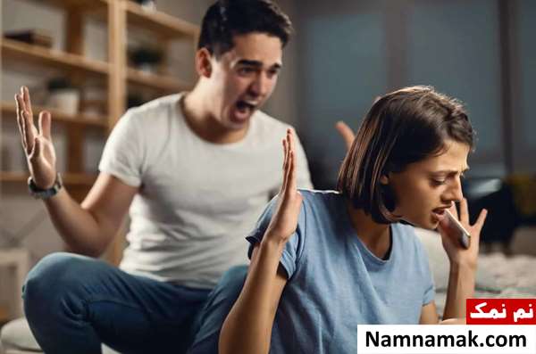 چگونه با شوهر خودشیفته رفتار کنیم؟