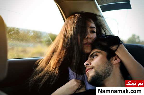 وقتی مردی بخواهد رابطه را تمام کند