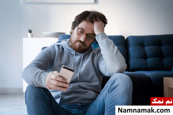 چرا مردان بعد از جدایی و کات برمیگردند