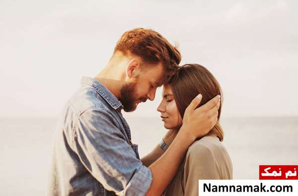 مرد عاشق چگونه حرف می زند؟