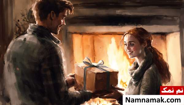 چه چیزی باعث میشود یک مرد عاشق شود؟