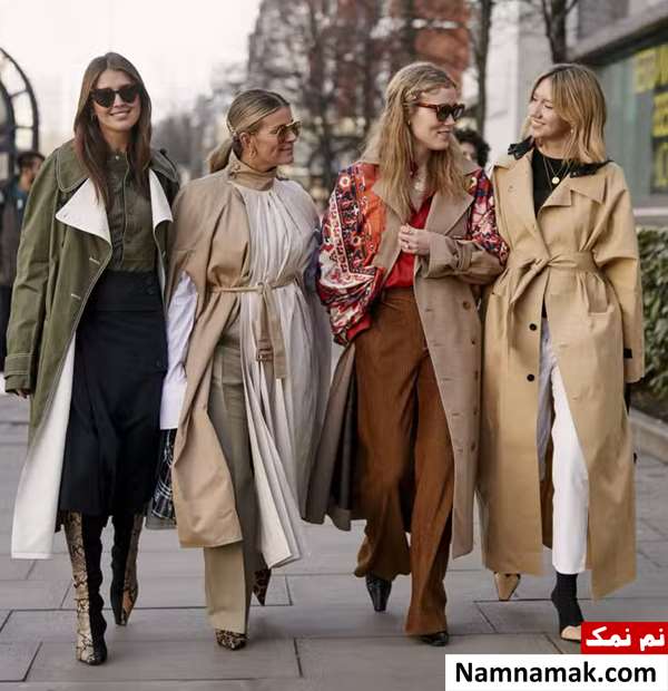 مردانی که زن لاغر دوست دارند