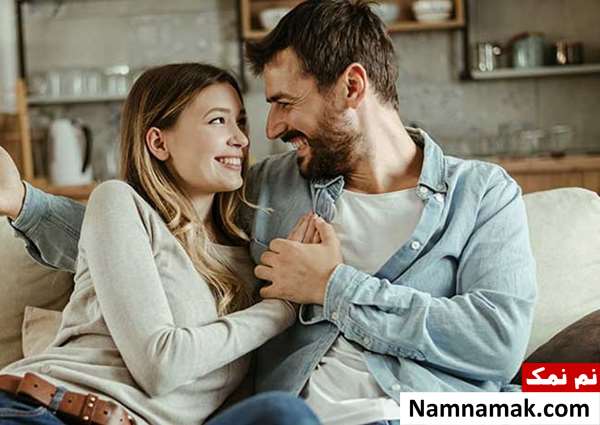 جمله هایی که مردان را روانی می کند!