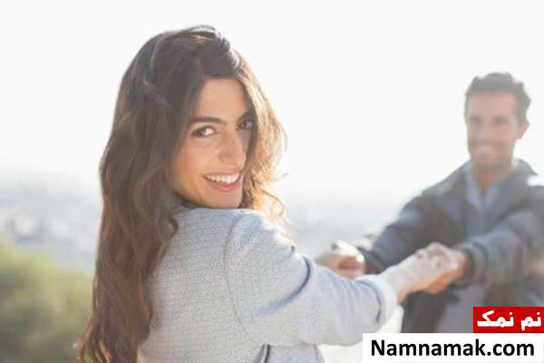 جمله هایی که مردان را روانی می کند!