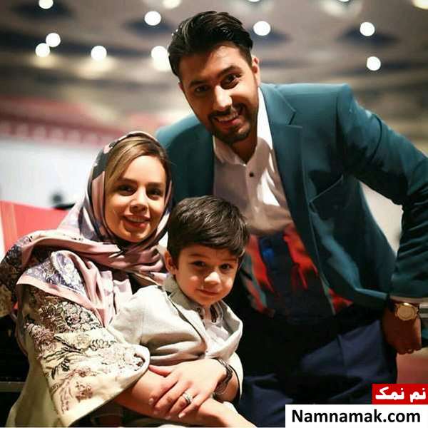 دورهمی با احسان خواجه امیری دورهمی با احسان خواجه امیری