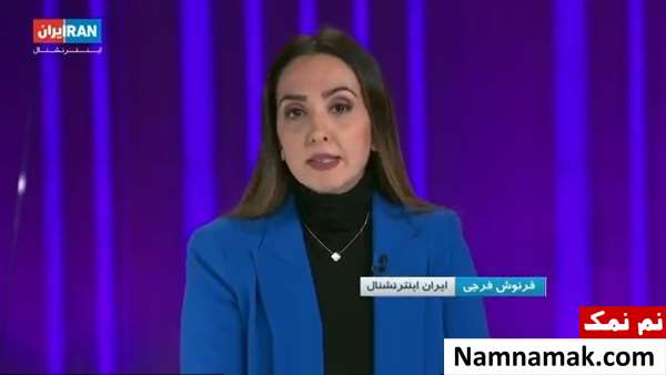 زندگینامه فرنوش فرجی و همسرش عکس های اینستاگرام فرنوش فرجی