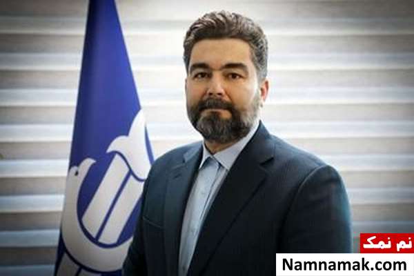 زندگینامه جعفر یازرلو و همسرش جعفر یازرلو