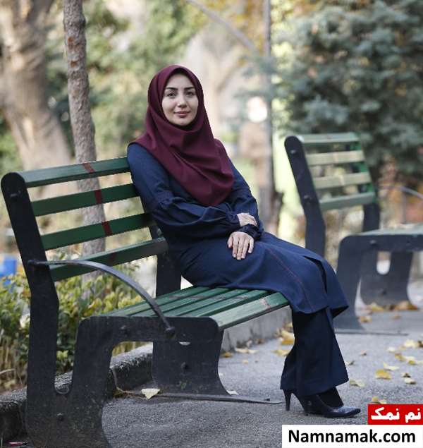 زندگینامه کیانا یازرلو و همسرش زندگی شخصی کیانا یازرلو