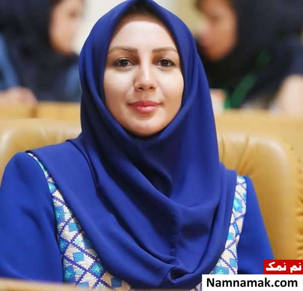 زندگینامه کیانا یازرلو و همسرش کیانا یازرلو - Kiana Yazerloo