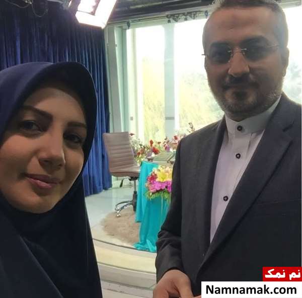 زندگینامه کیانا یازرلو و همسرش کیانا یازرلو و مهدی خسروی