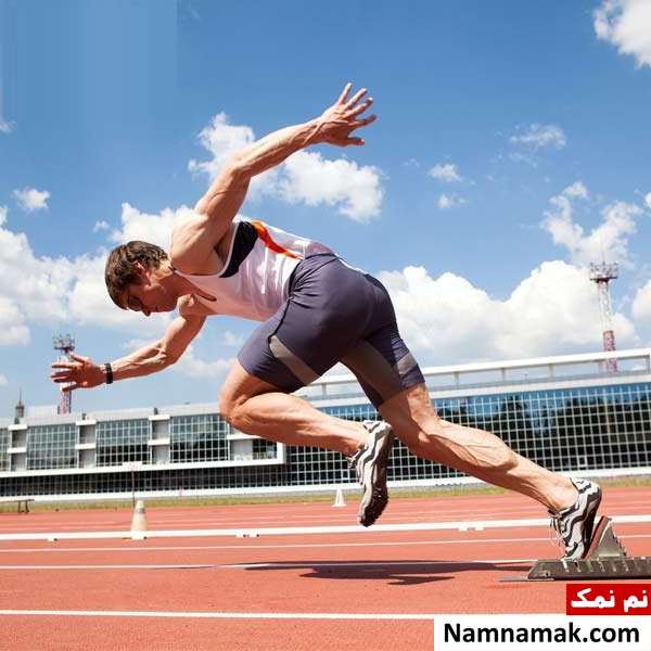 تاثیر ورزش بر طول عمر