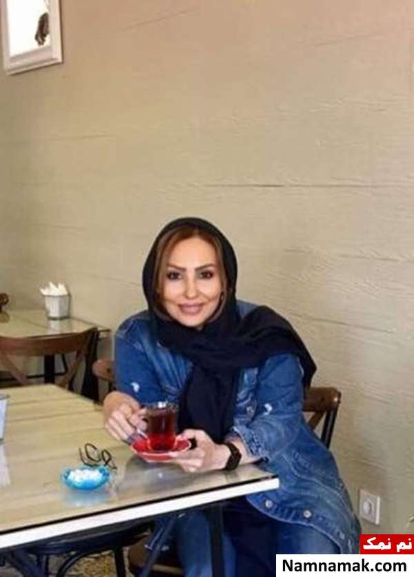 پرستو صالحی