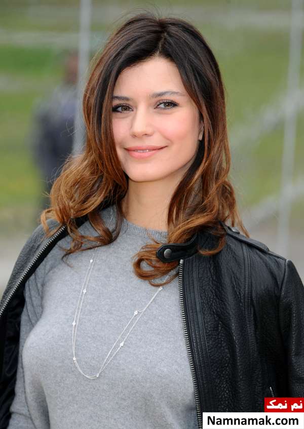 برن سات - Beren Saat