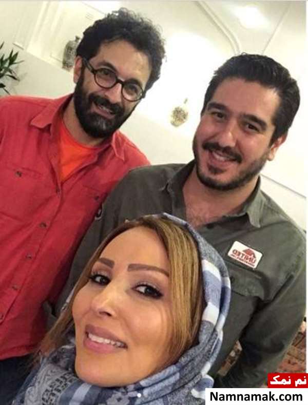 پرستو صالحی