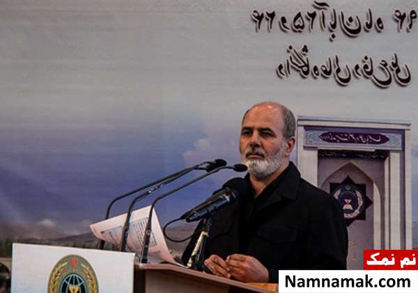 زندگینامه علی اکبر احمدیان و همسرش علی اکبر احمدیان