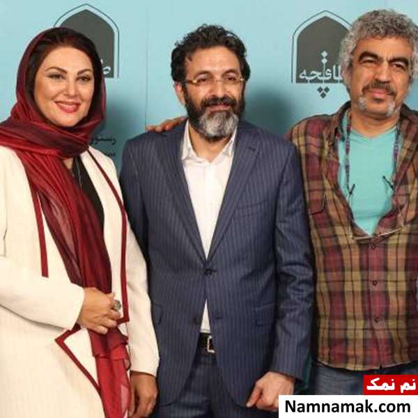 رستوران لاله اسکندری