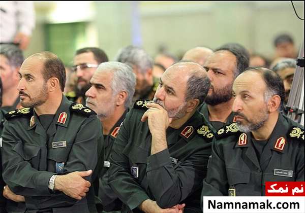 زندگینامه علی اکبر احمدیان و همسرش علی اکبر احمدیان