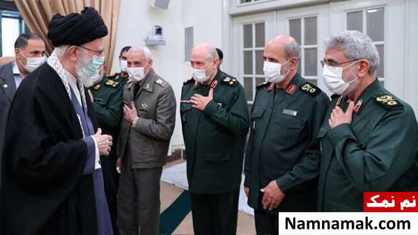 زندگینامه علی اکبر احمدیان و همسرش علی اکبر احمدیان