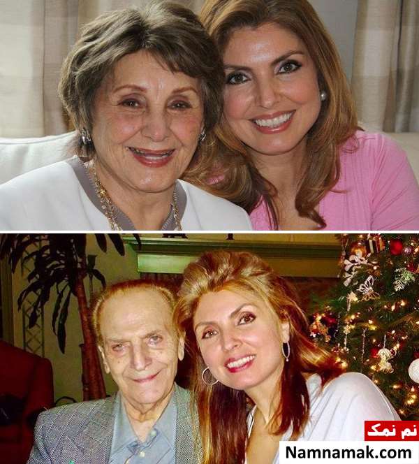 یاسمین پهلوی