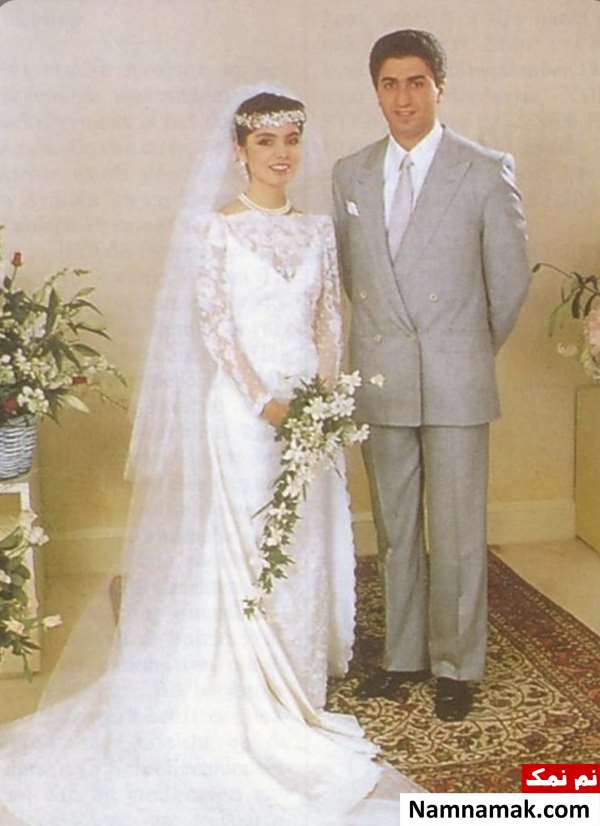 یاسمین پهلوی