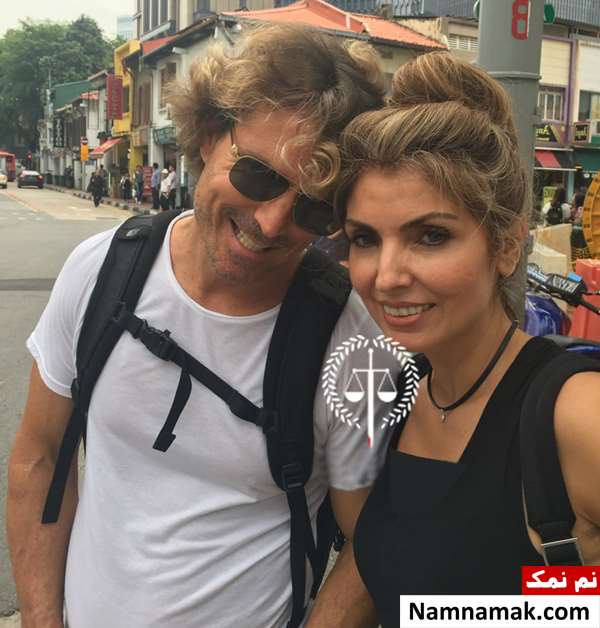 یاسمین پهلوی