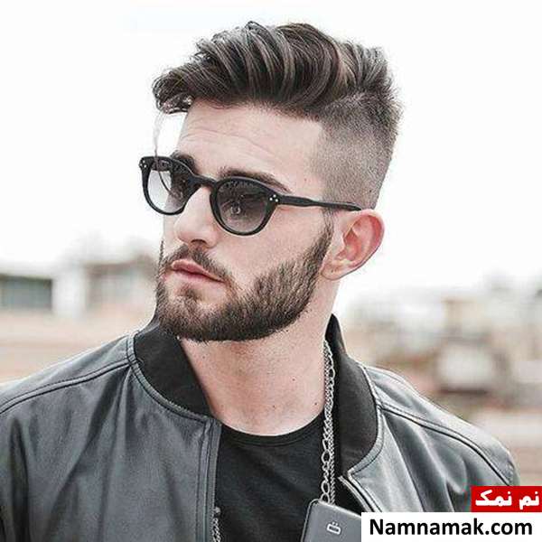 مدل ریش 