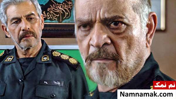 خلاصه داستان و معرفی بازیگران سریال فوق سری حبیب دهقان نسب در سریال فوق سری