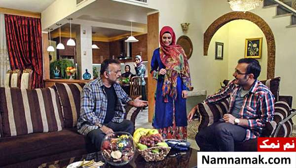 خلاصه داستان و معرفی بازیگران سریال فوق سری سریال فوق سری