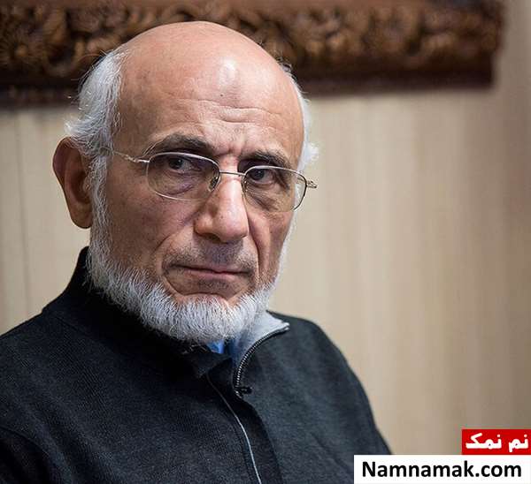 زندگینامه مصطفی میرسلیم و همسرش چرا میرسلیم سبیل ندارد