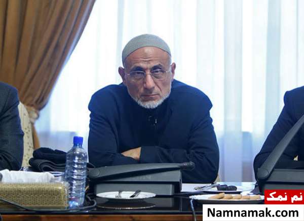 زندگینامه مصطفی میرسلیم و همسرش عکس های شخصی مصطفی میرسلیم