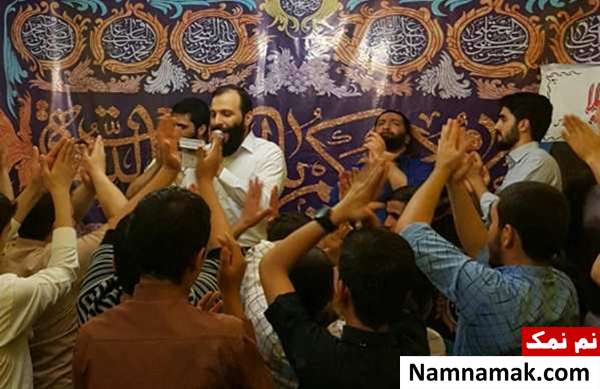 گلچین مولودی نیمه شعبان