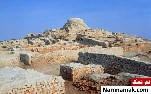 موهنجو دارو _ پاکستان