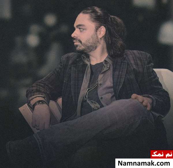 بابک سعیدی آهنگساز