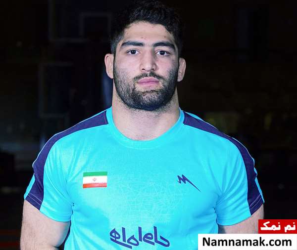 علی سوادکوهی آزادکار ایرانی