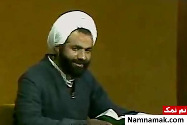 درسهایی از قرآن محسن قرائتی