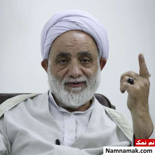 محسن قرائتی معلم قرآن