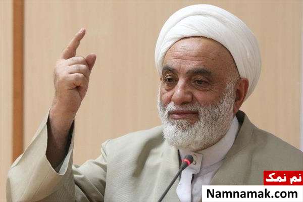 عکس های اینستاگرام محسن قرائتی