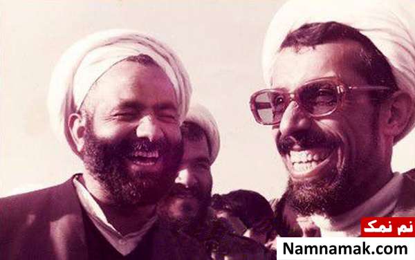محسن قرائتی قبل از انقلاب